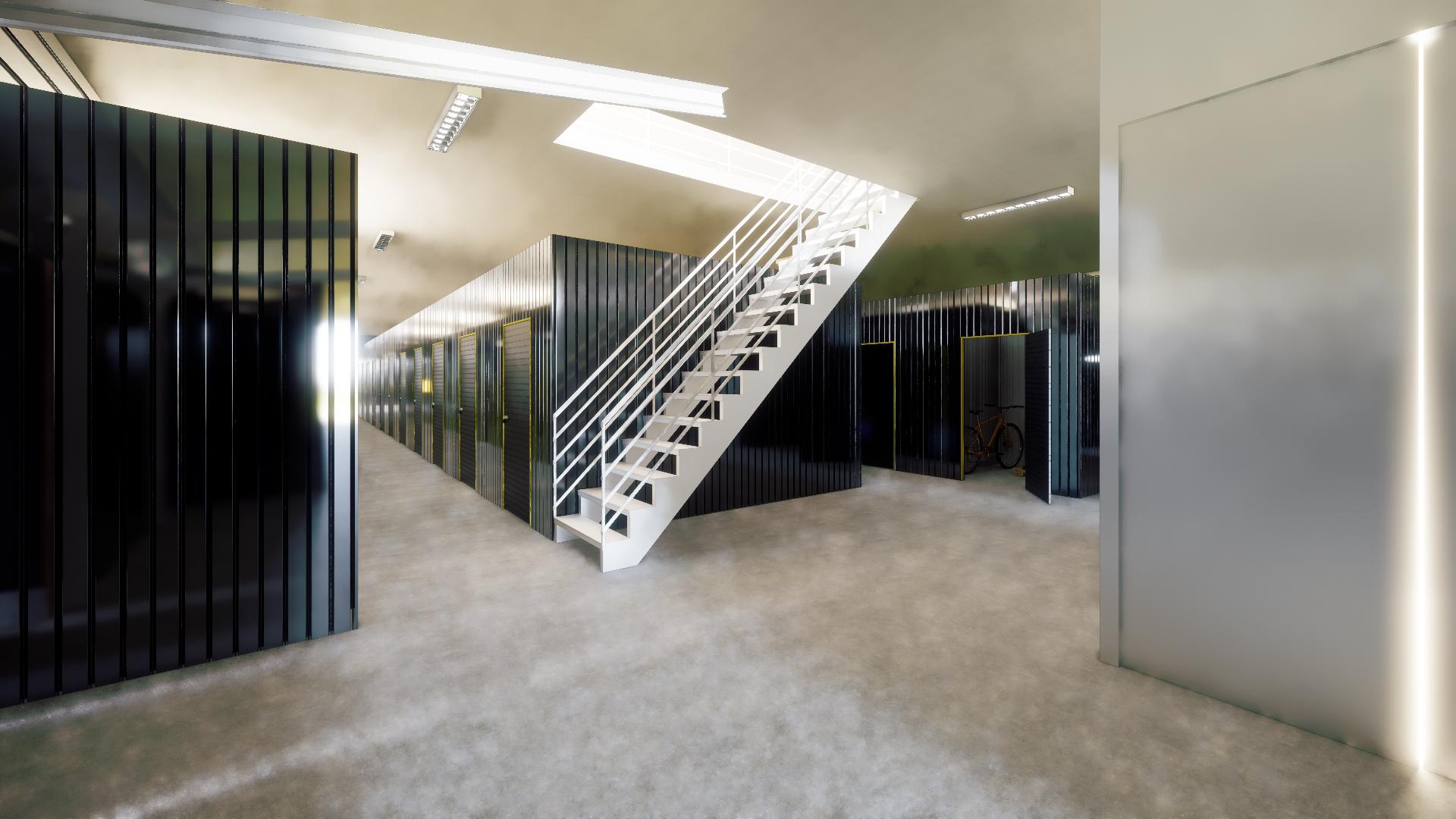 Posanlenkki 11 Var 1, Rusko, Oulu