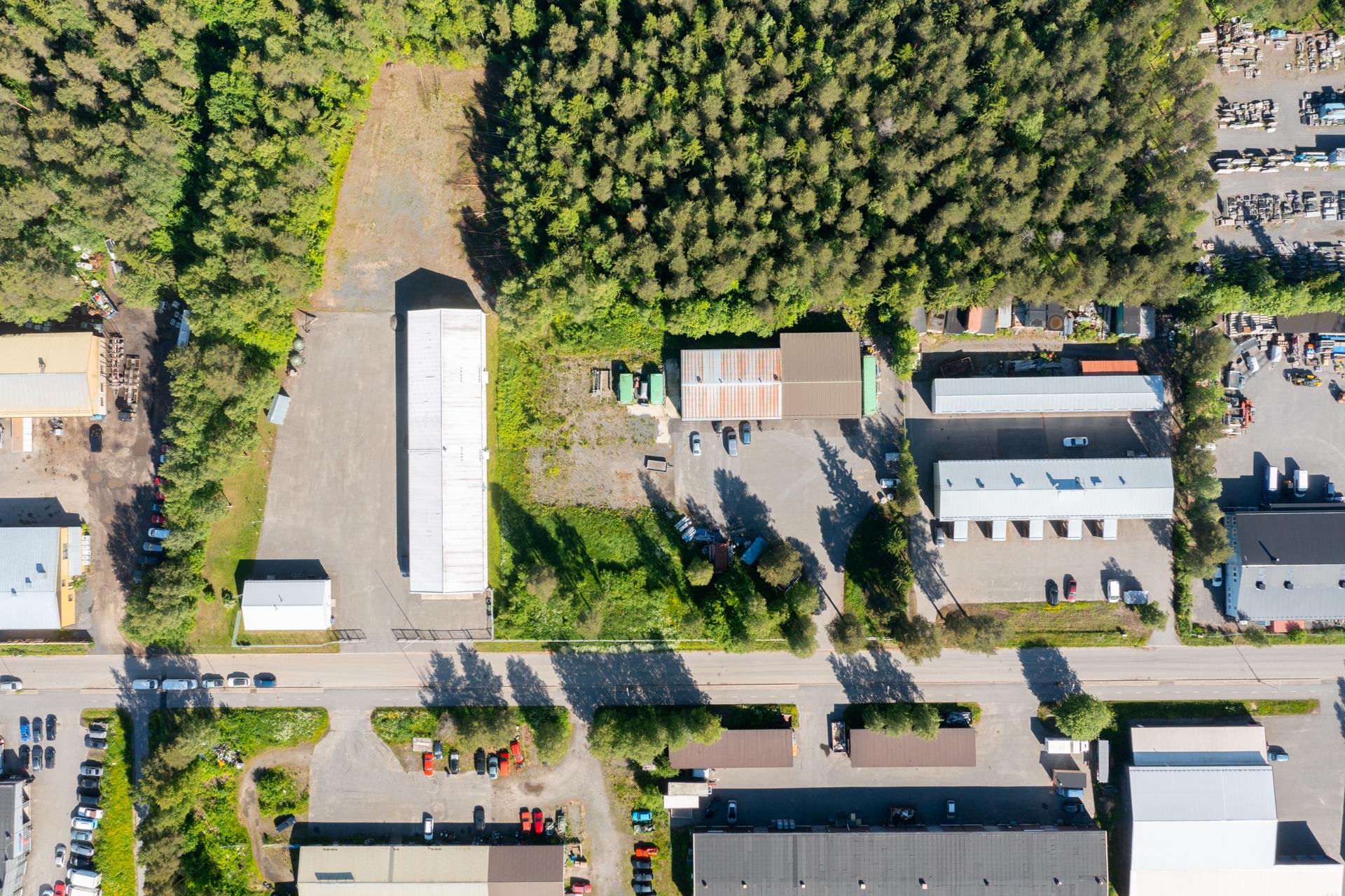 Posanlenkki 11 Var 1, Rusko, Oulu