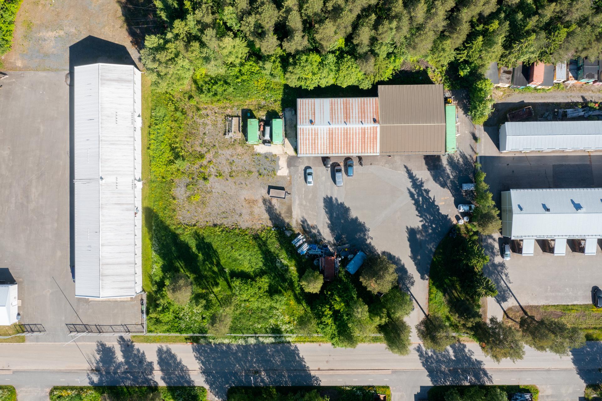 Posanlenkki 11 Var 1, Rusko, Oulu