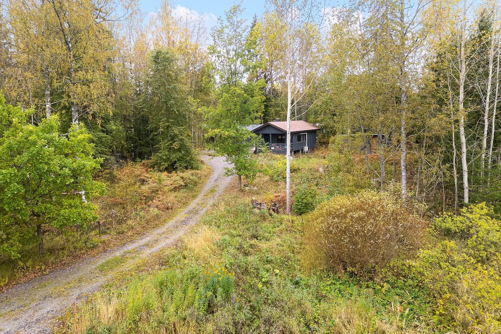 Sirittäjänkuja 3, Nuppulinna, Tuusula
