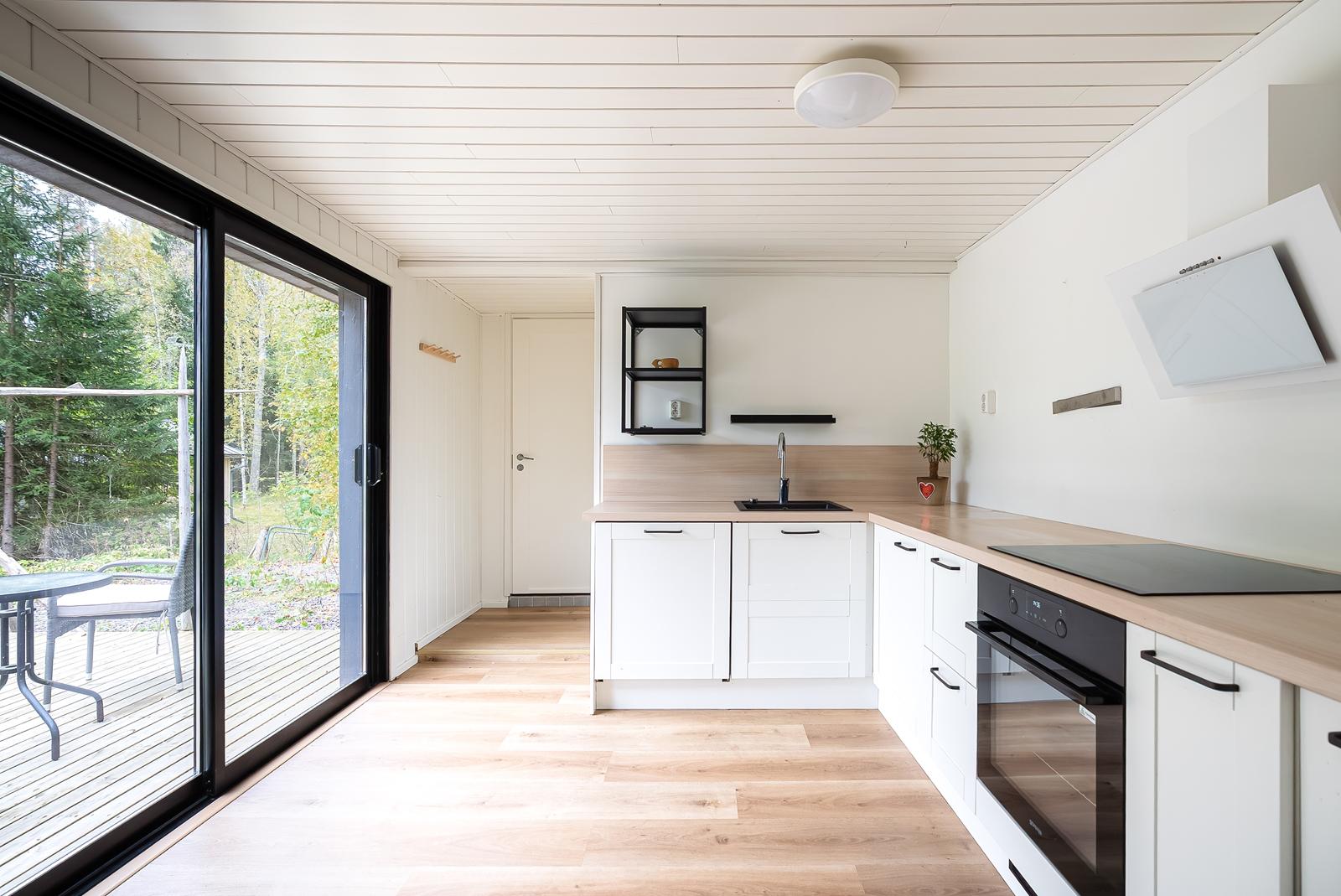 Sirittäjänkuja 3, Nuppulinna, Tuusula
