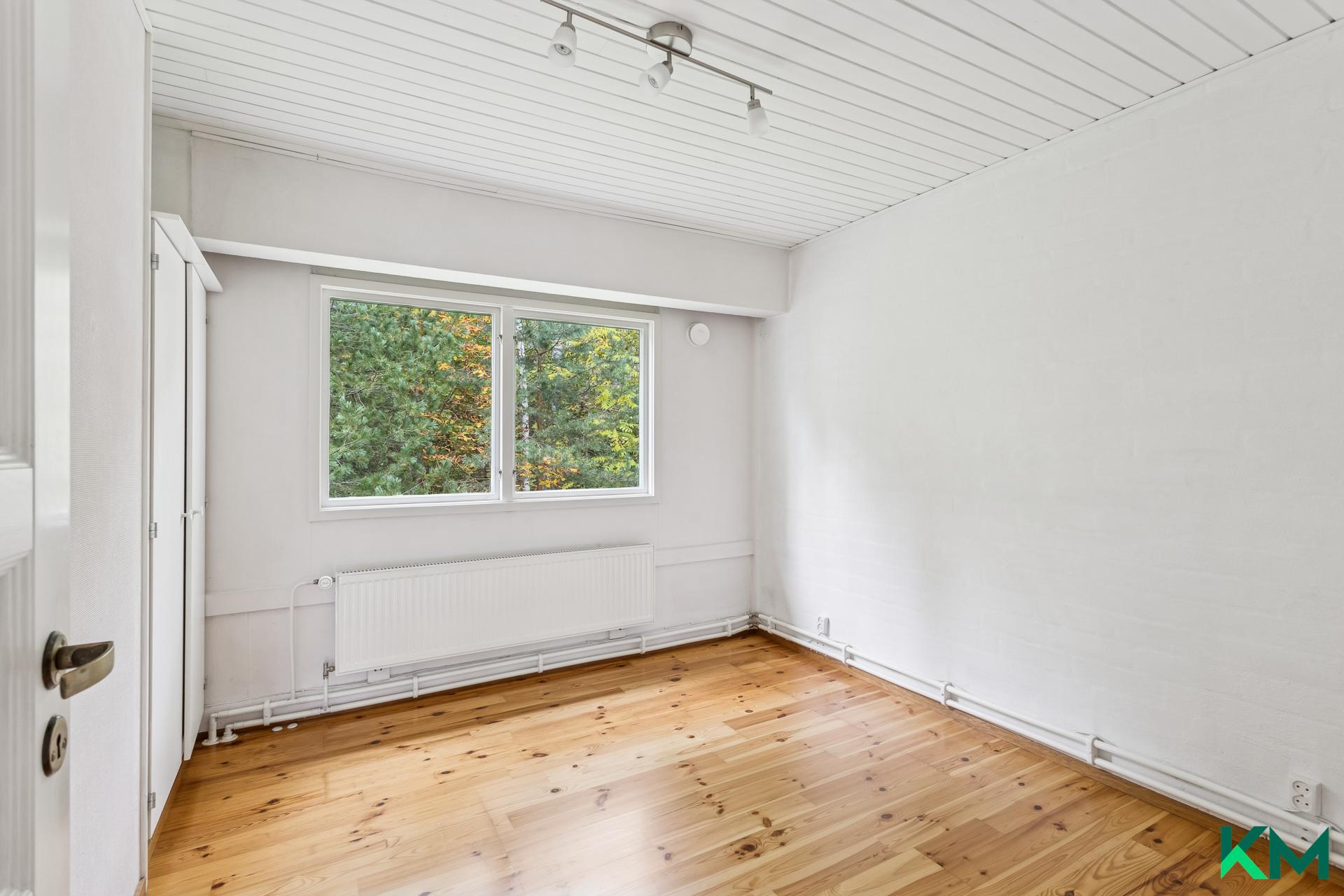 Kontiontie 3, Tapiola, Espoo