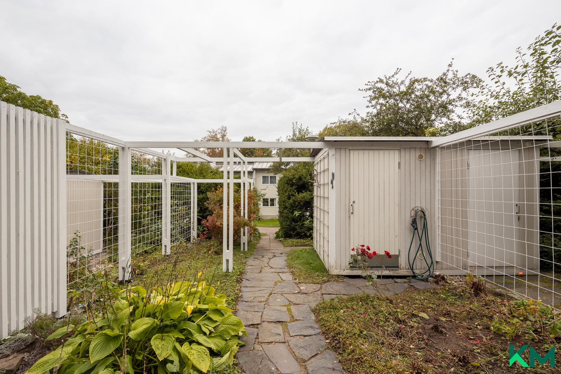 Kontiontie 3, Tapiola, Espoo