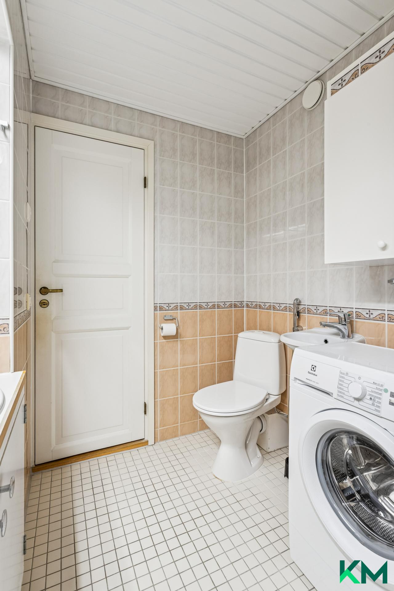 Kontiontie 3, Tapiola, Espoo