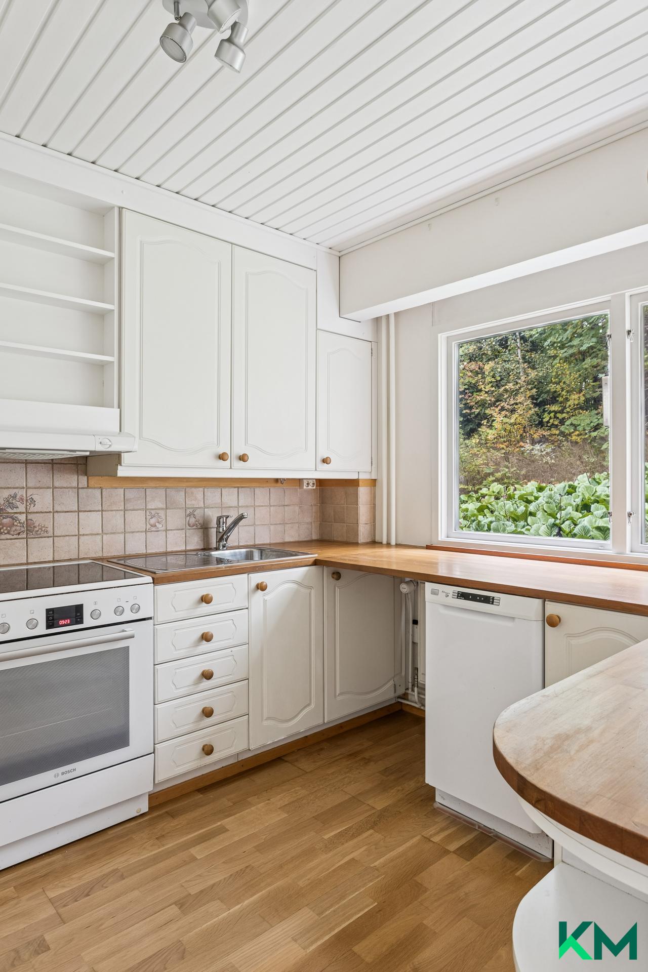 Kontiontie 3, Tapiola, Espoo