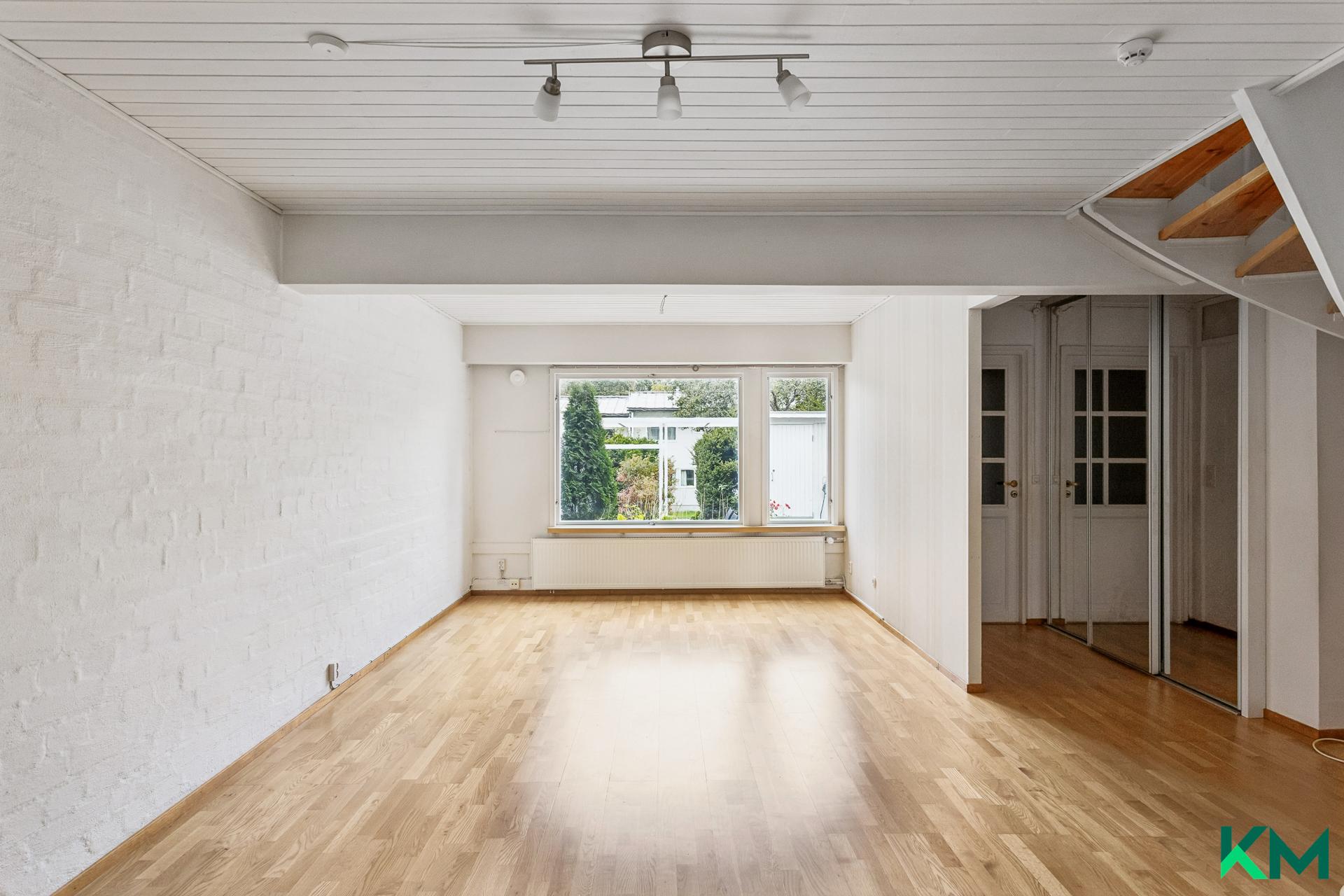 Kontiontie 3, Tapiola, Espoo