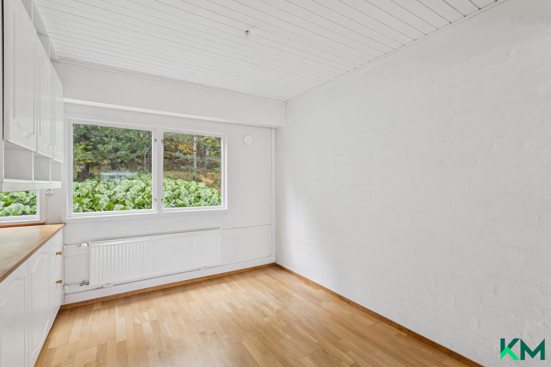 Kontiontie 3, Tapiola, Espoo