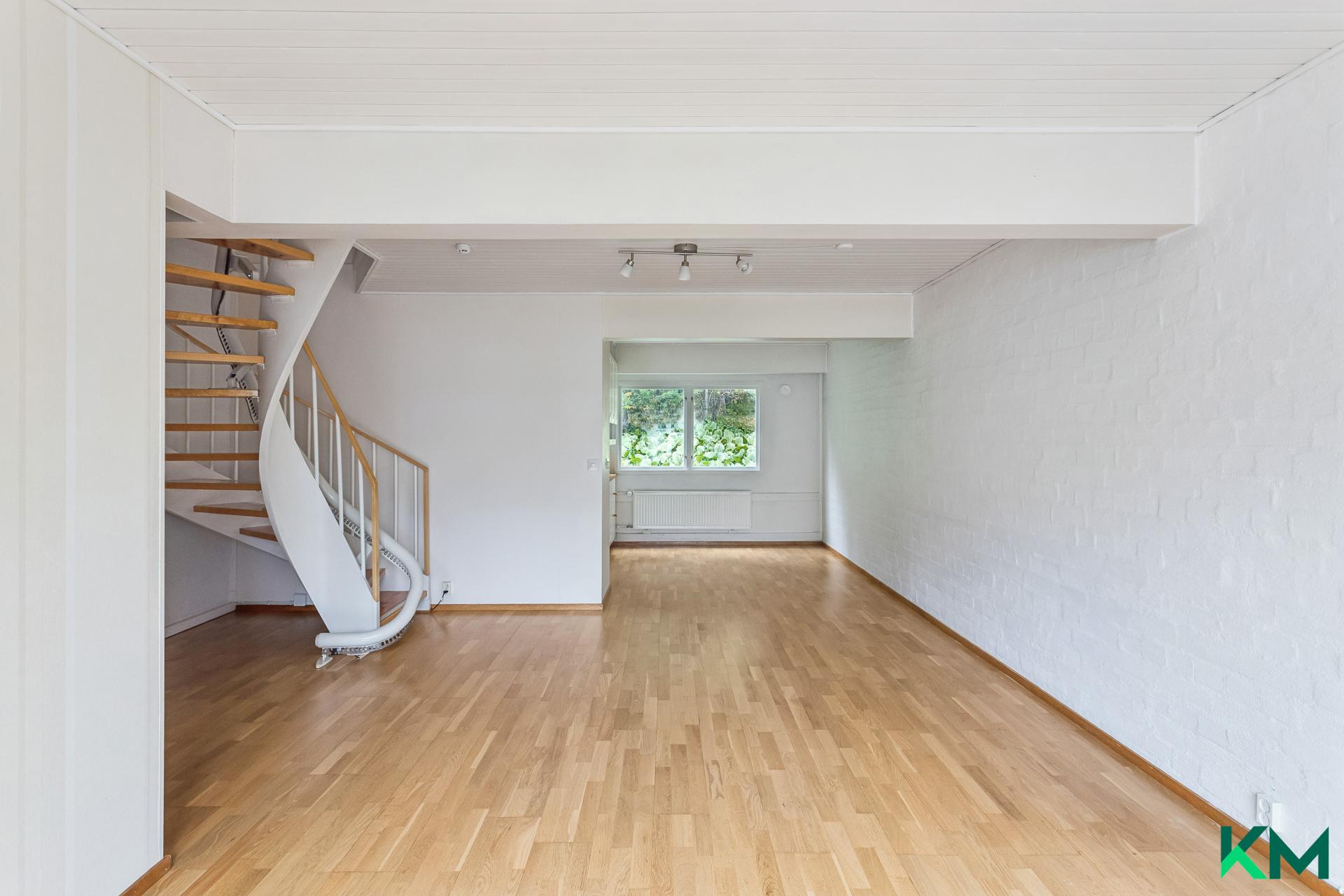 Kontiontie 3, Tapiola, Espoo