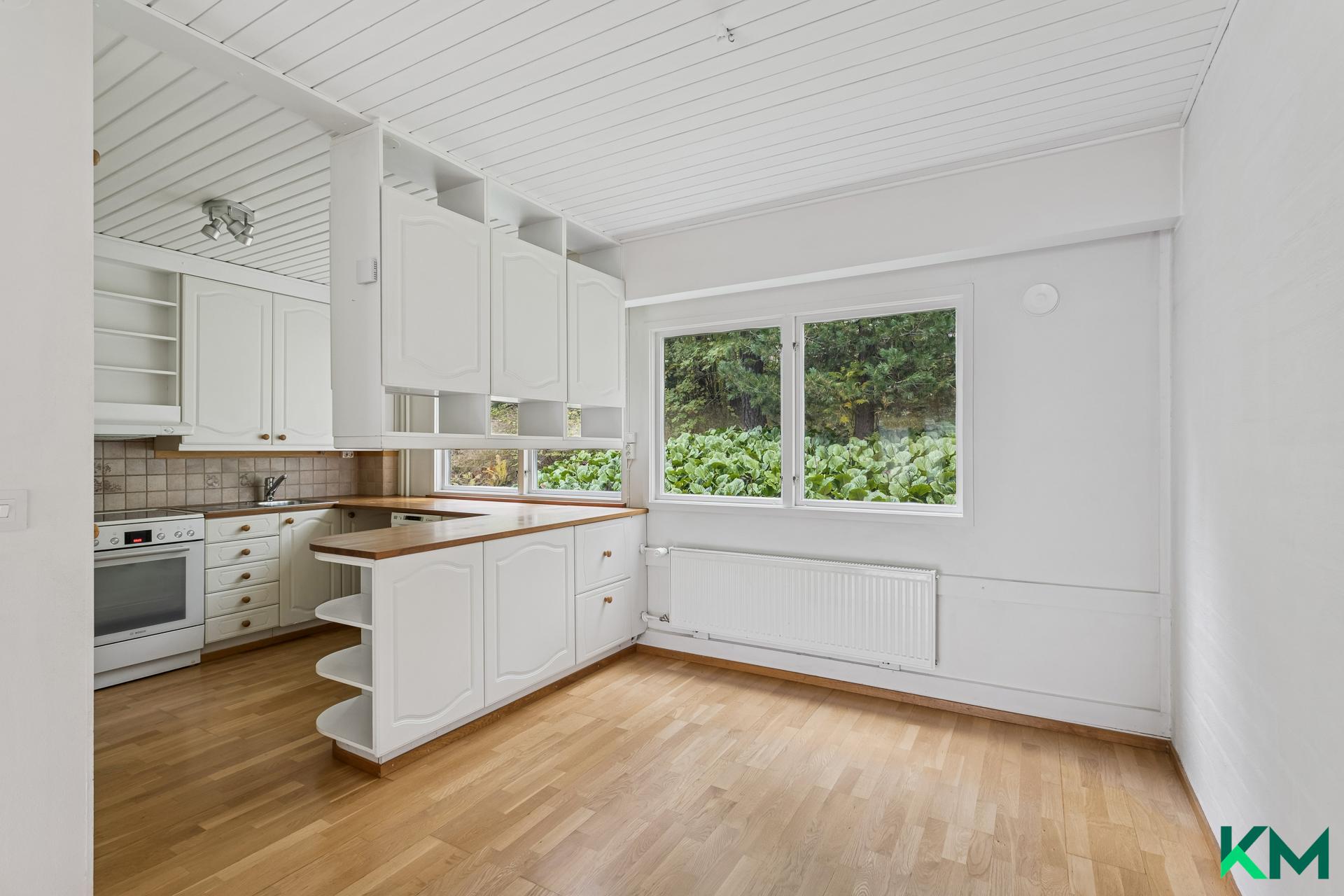 Kontiontie 3, Tapiola, Espoo