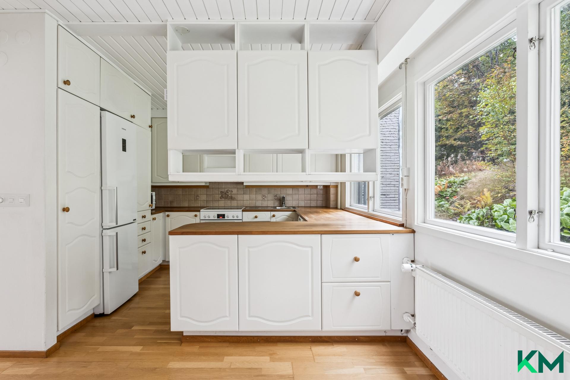 Kontiontie 3, Tapiola, Espoo