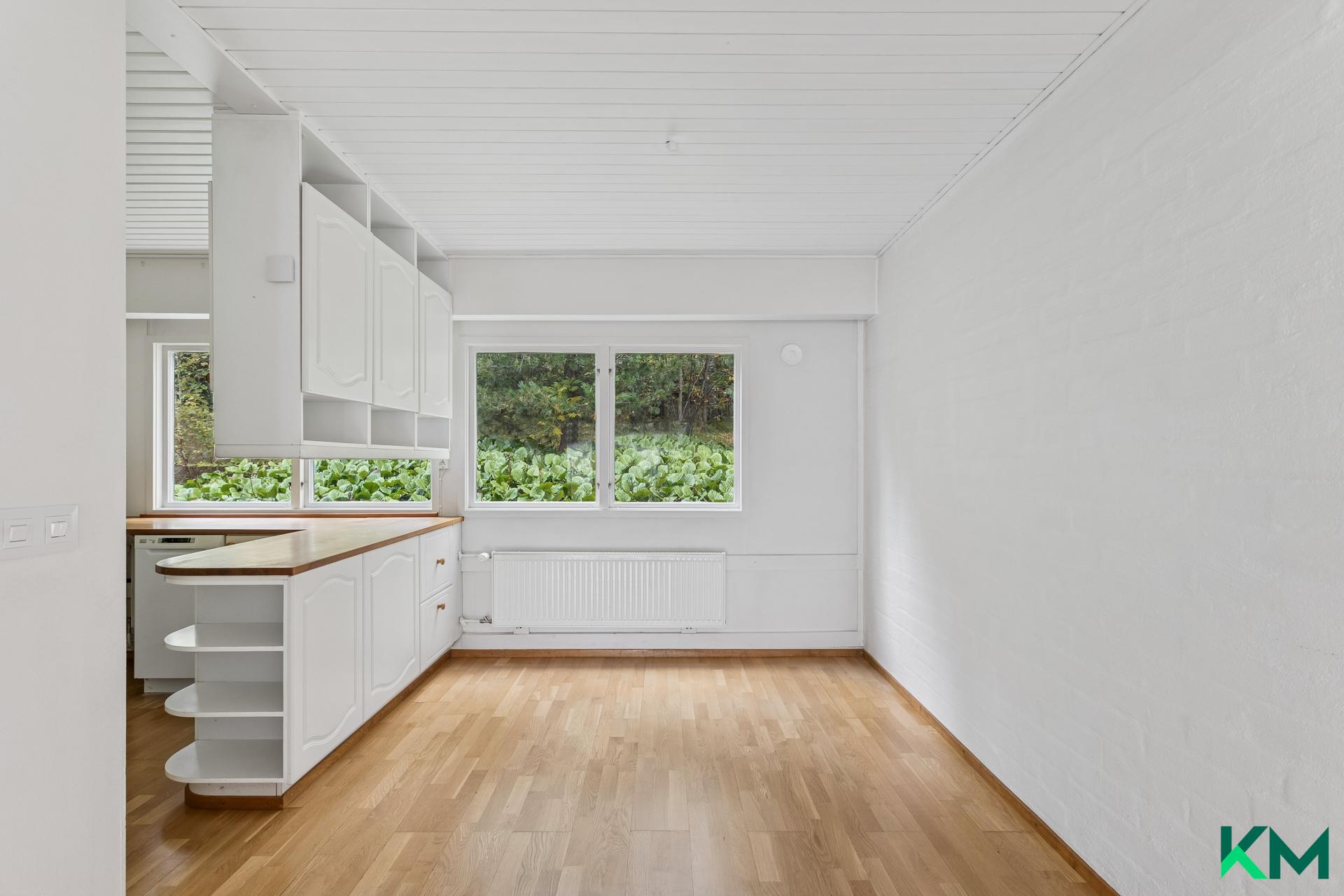 Kontiontie 3, Tapiola, Espoo