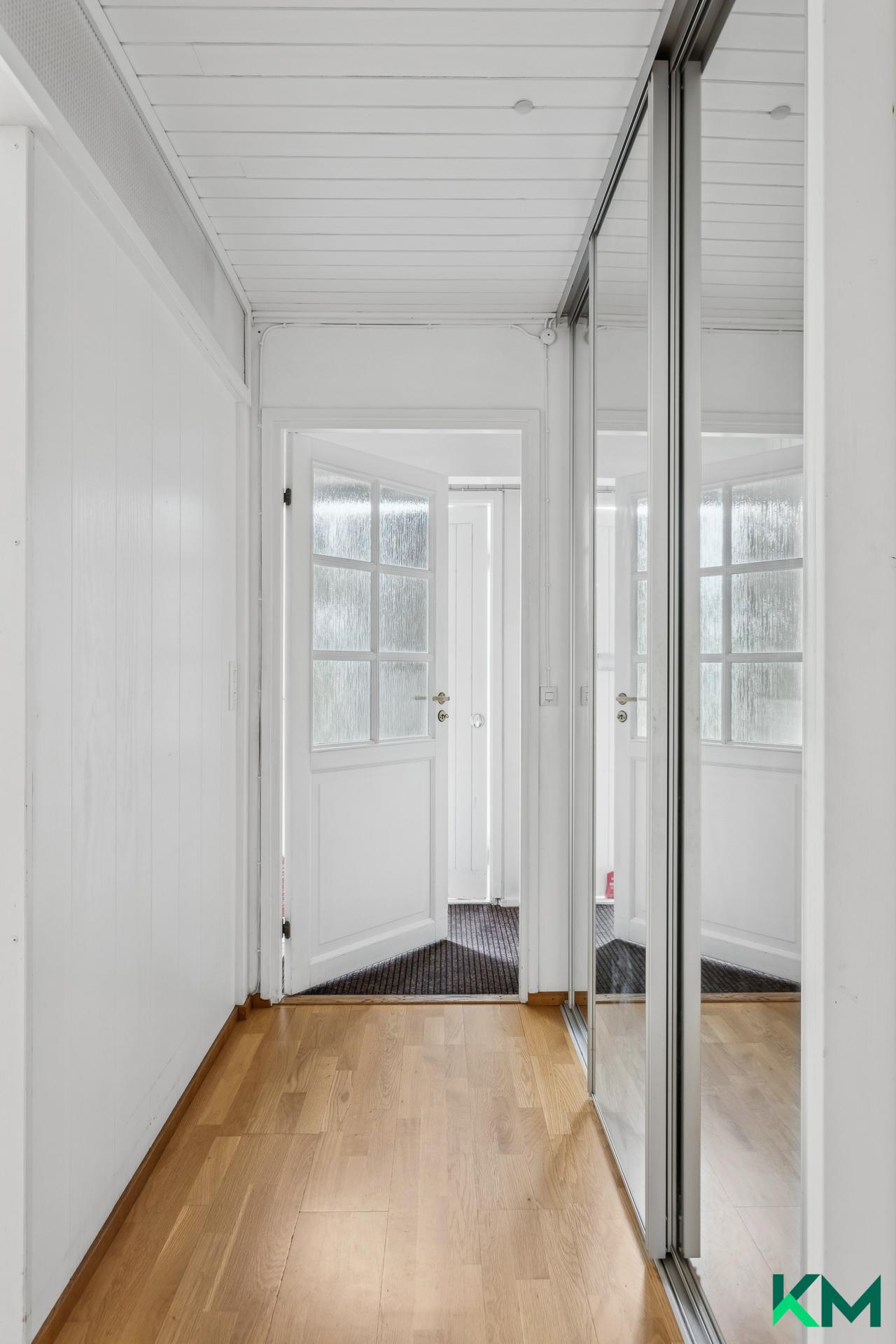 Kontiontie 3, Tapiola, Espoo