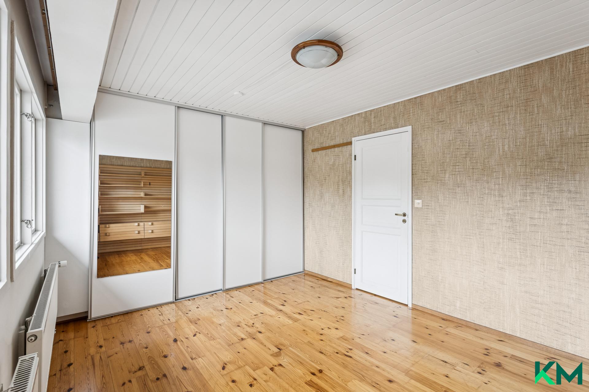 Kontiontie 3, Tapiola, Espoo