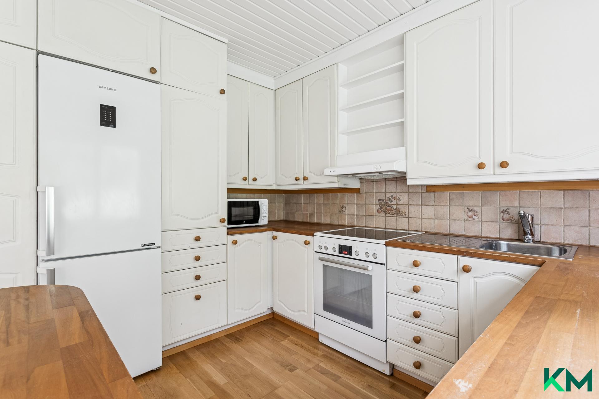 Kontiontie 3, Tapiola, Espoo