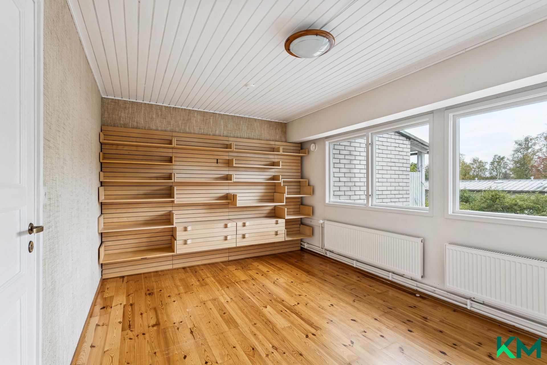 Kontiontie 3, Tapiola, Espoo