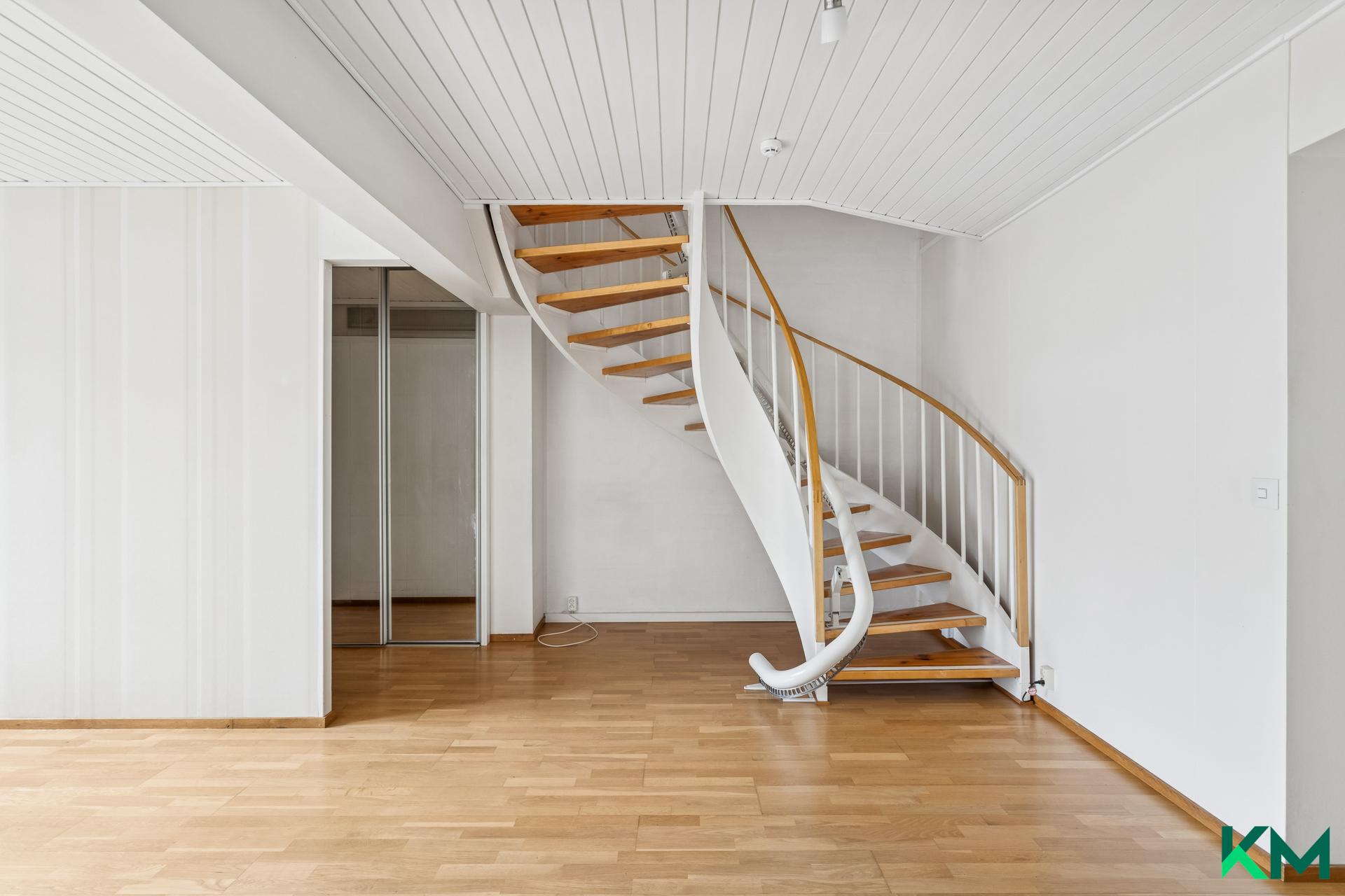 Kontiontie 3, Tapiola, Espoo