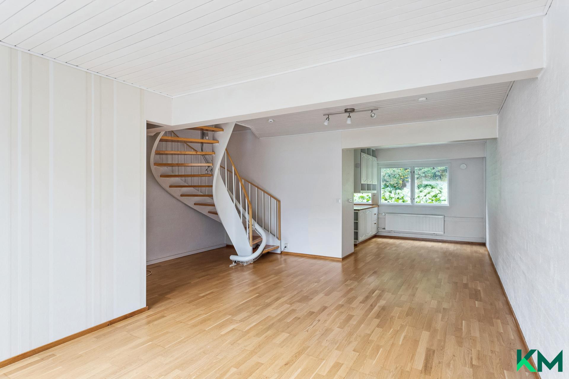 Kontiontie 3, Tapiola, Espoo