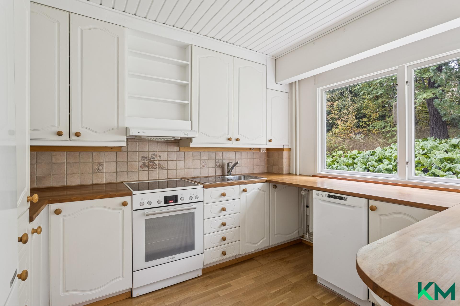 Kontiontie 3, Tapiola, Espoo