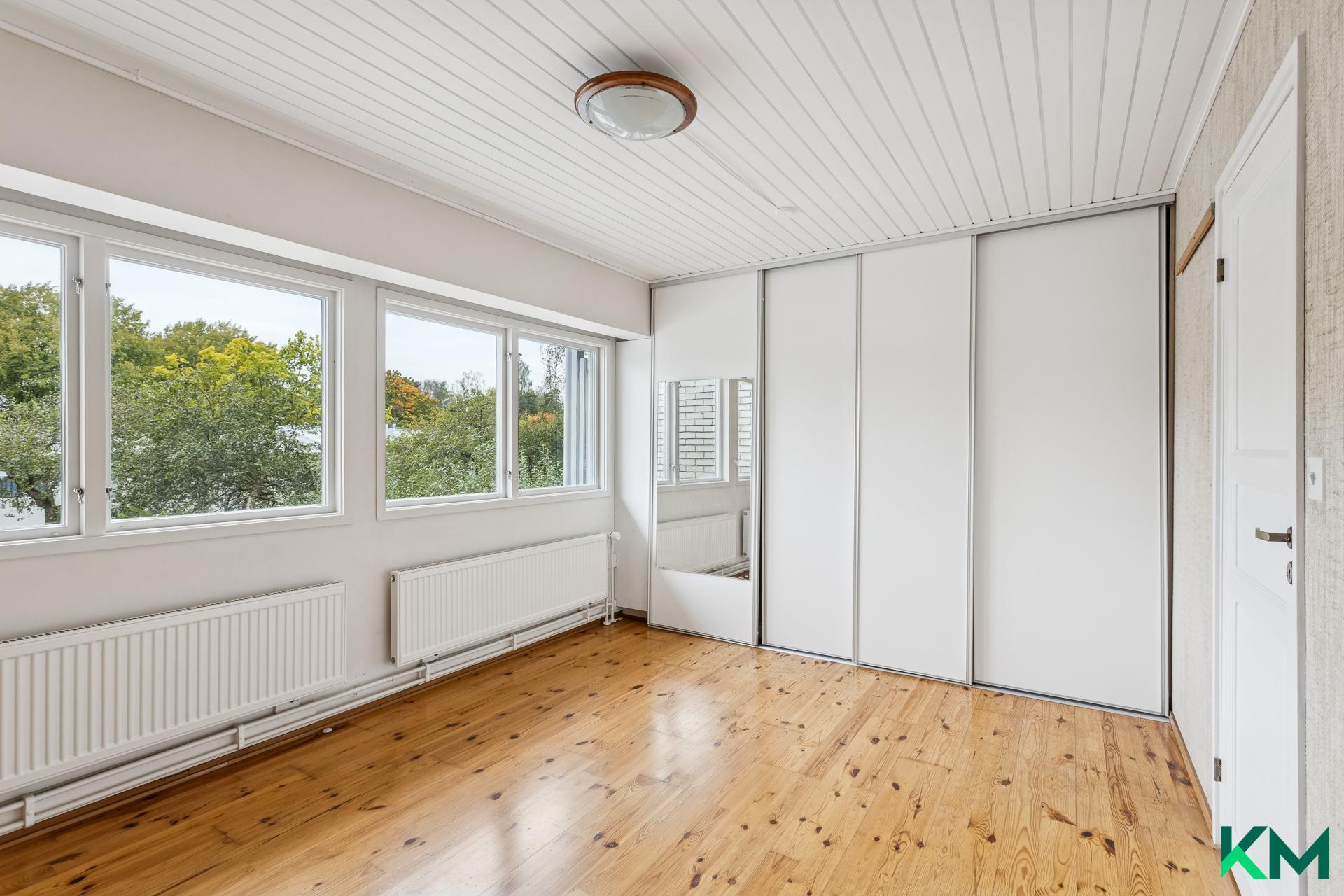 Kontiontie 3, Tapiola, Espoo