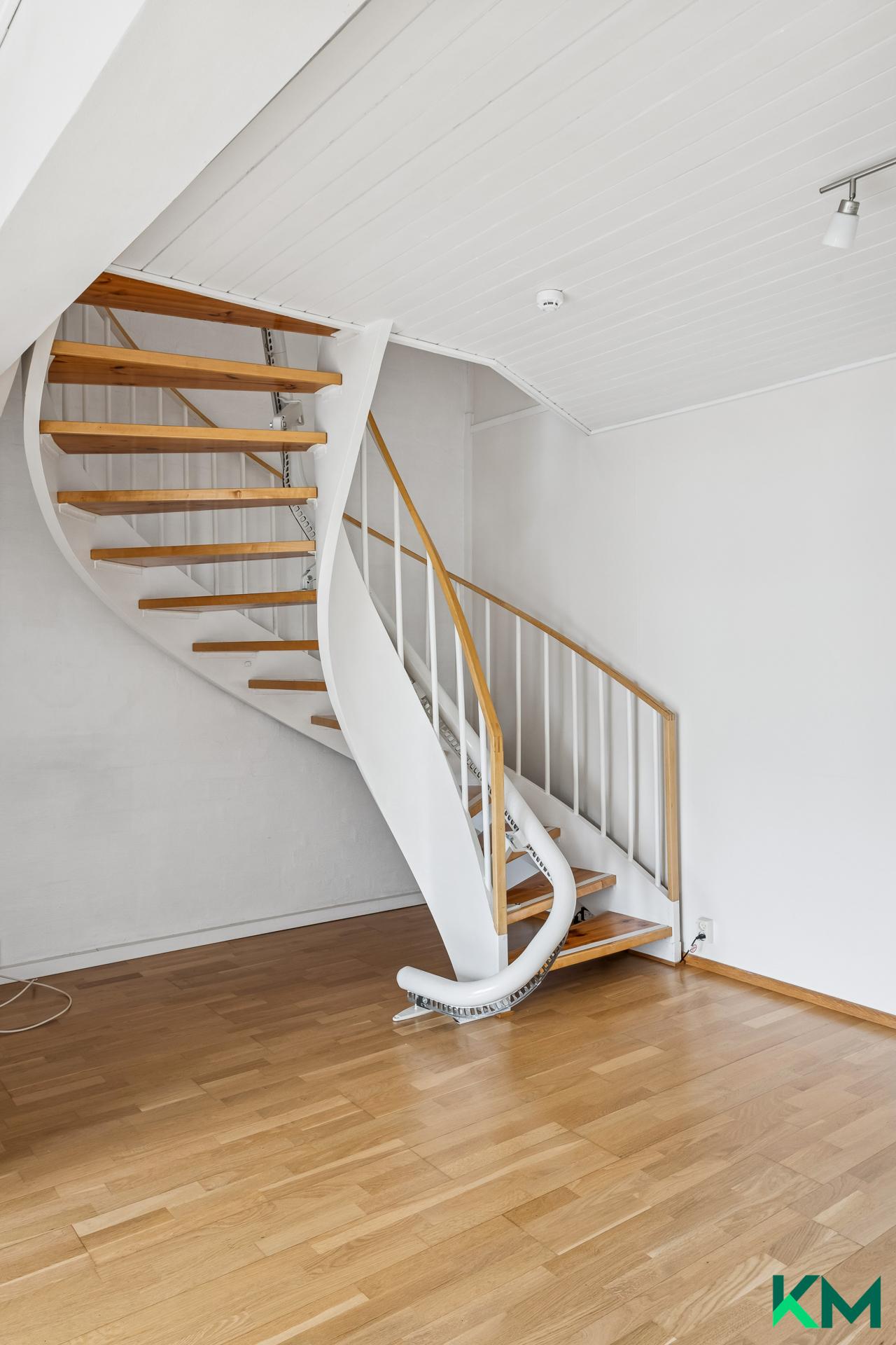 Kontiontie 3, Tapiola, Espoo