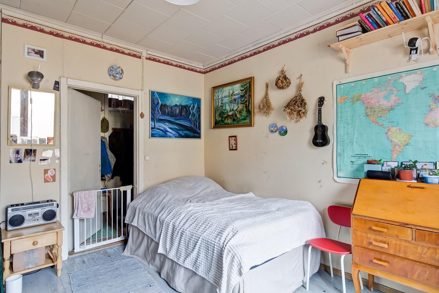 Nekalantie 54, Nekala, Tampere