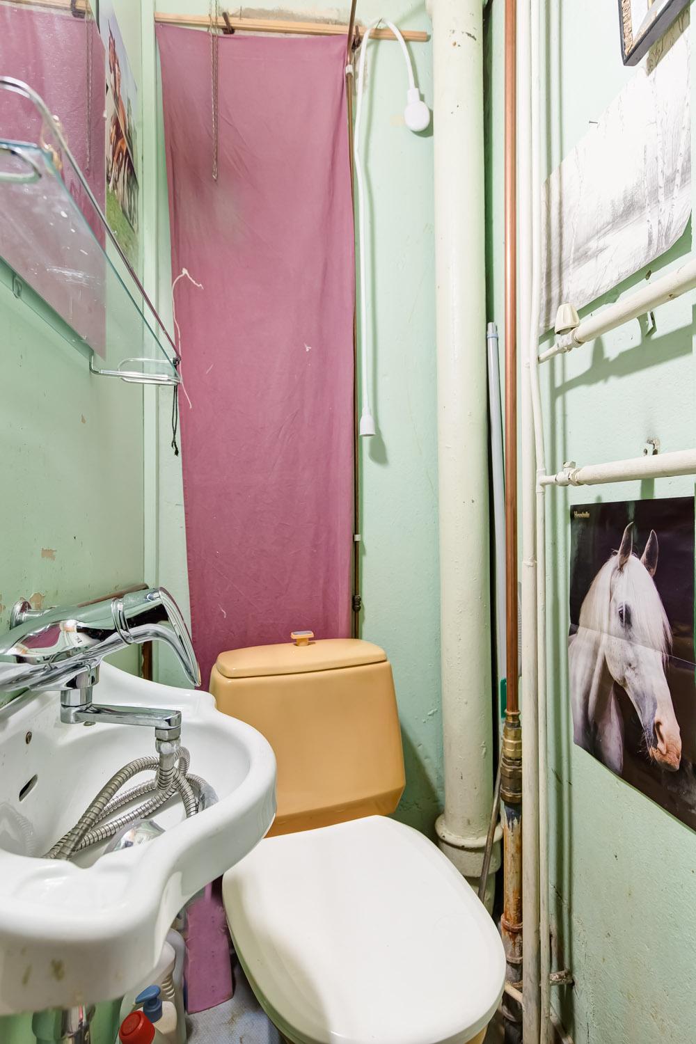 Nekalantie 54, Nekala, Tampere