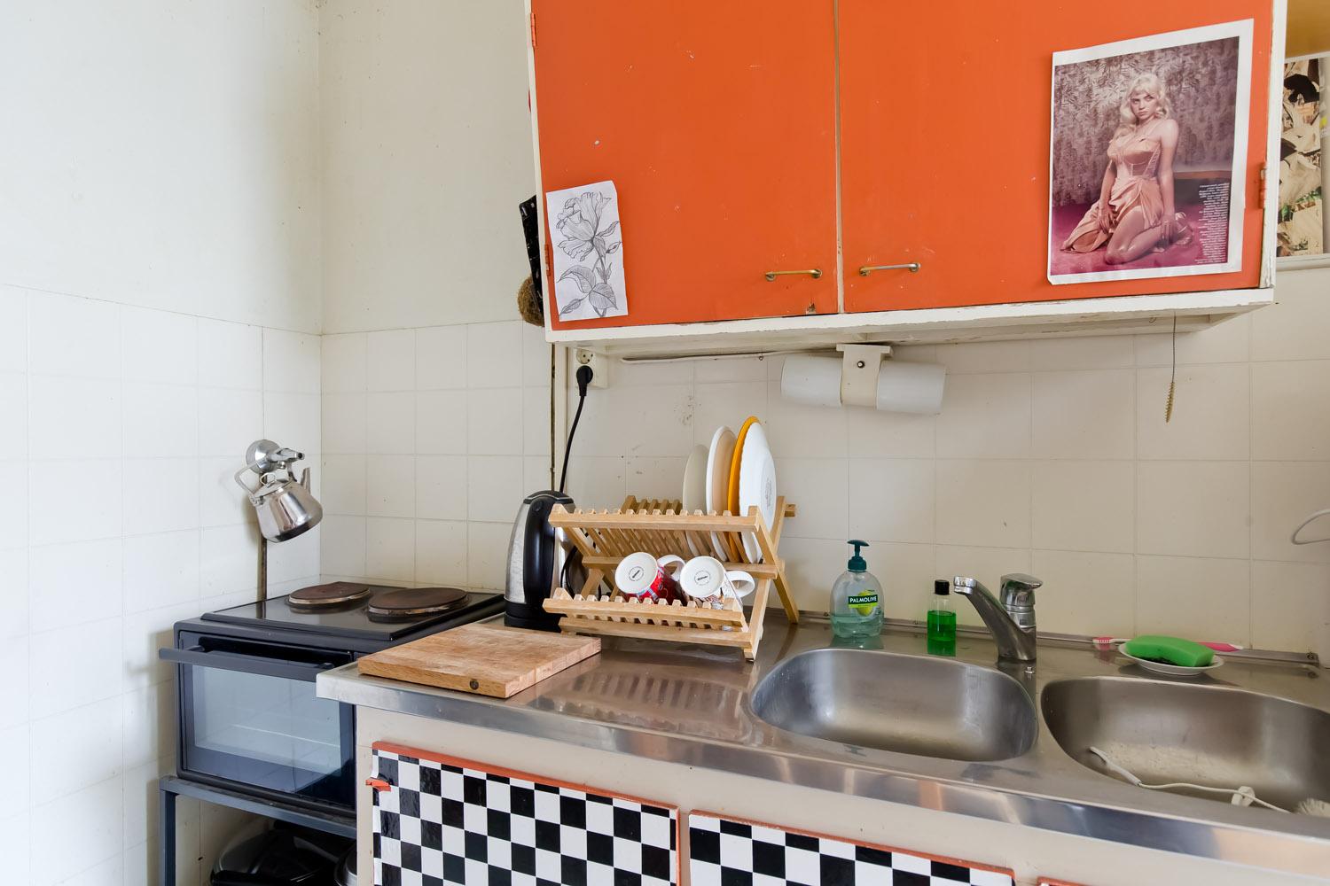 Nekalantie 54, Nekala, Tampere