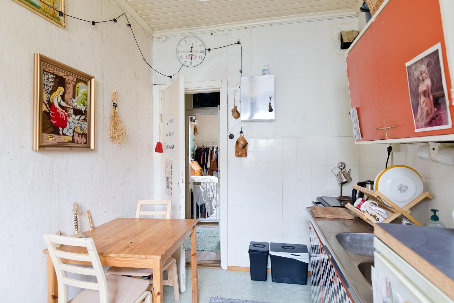 Nekalantie 54, Nekala, Tampere