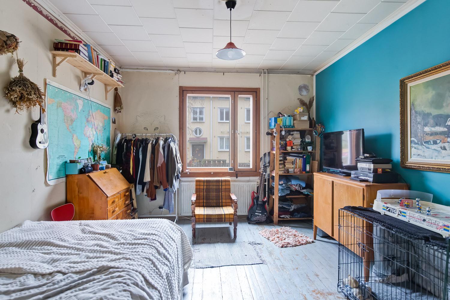 Nekalantie 54, Nekala, Tampere