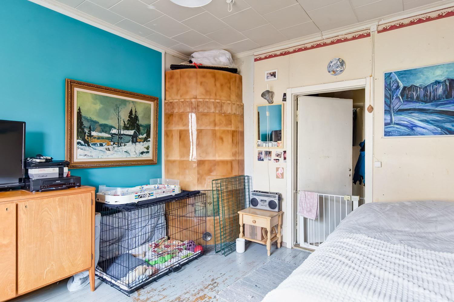 Nekalantie 54, Nekala, Tampere