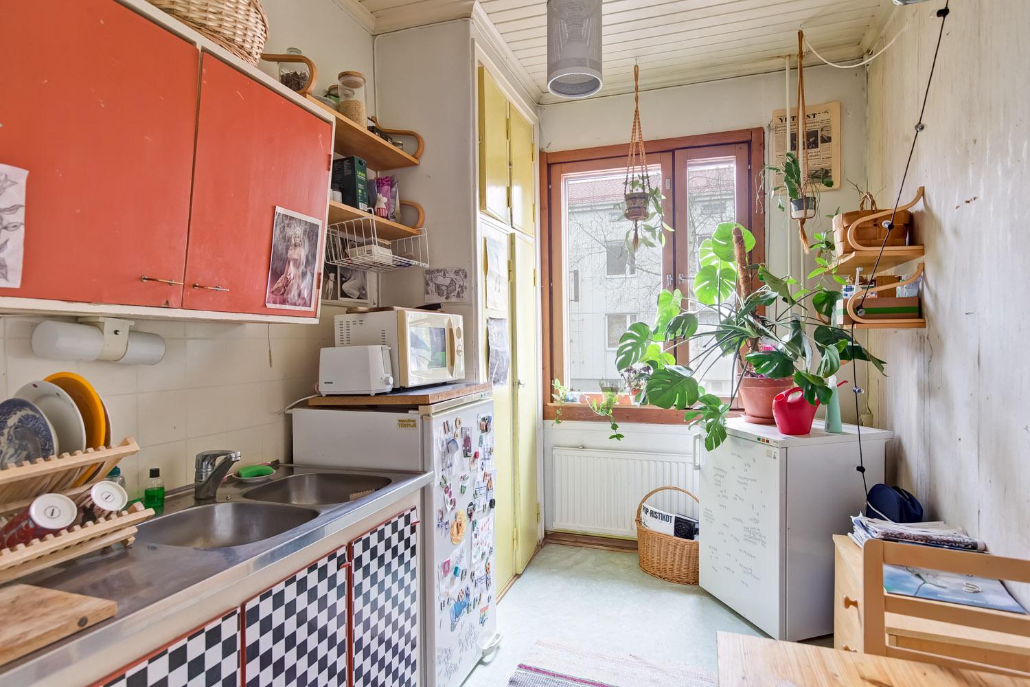 Nekalantie 54, Nekala, Tampere