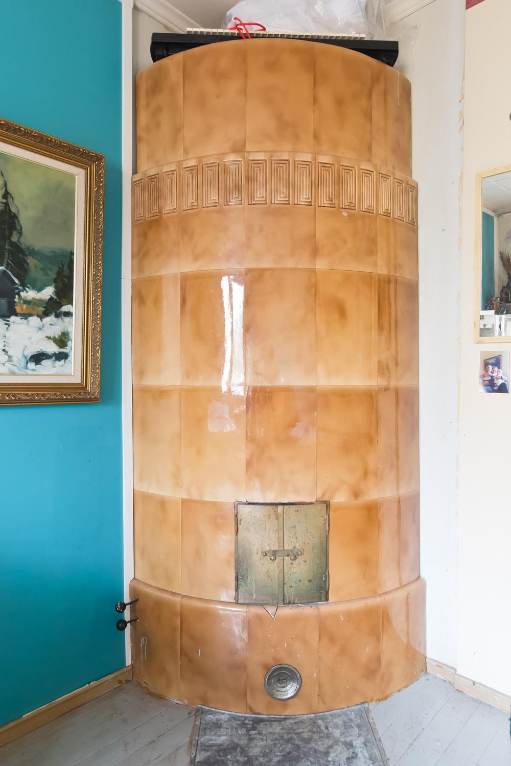 Nekalantie 54, Nekala, Tampere