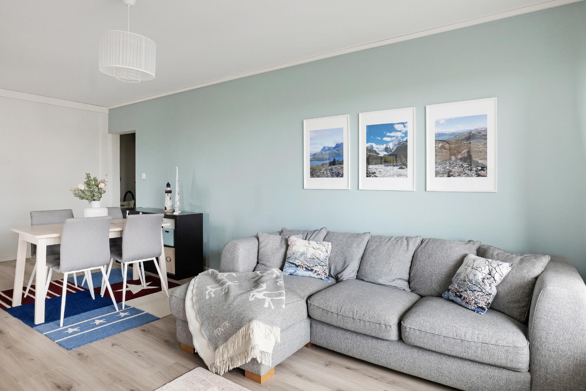 Adolf Lindforsin tie 7, Pohjois-Haaga, Helsinki