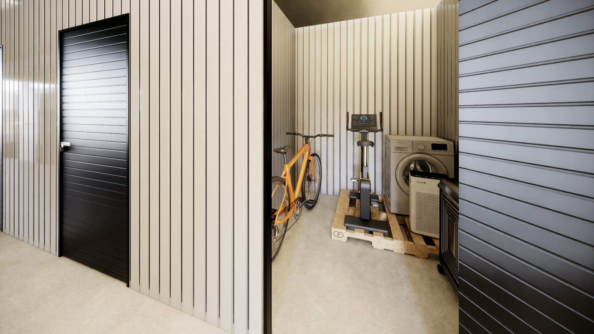 Posanlenkki 11 Var 101, Rusko, Oulu