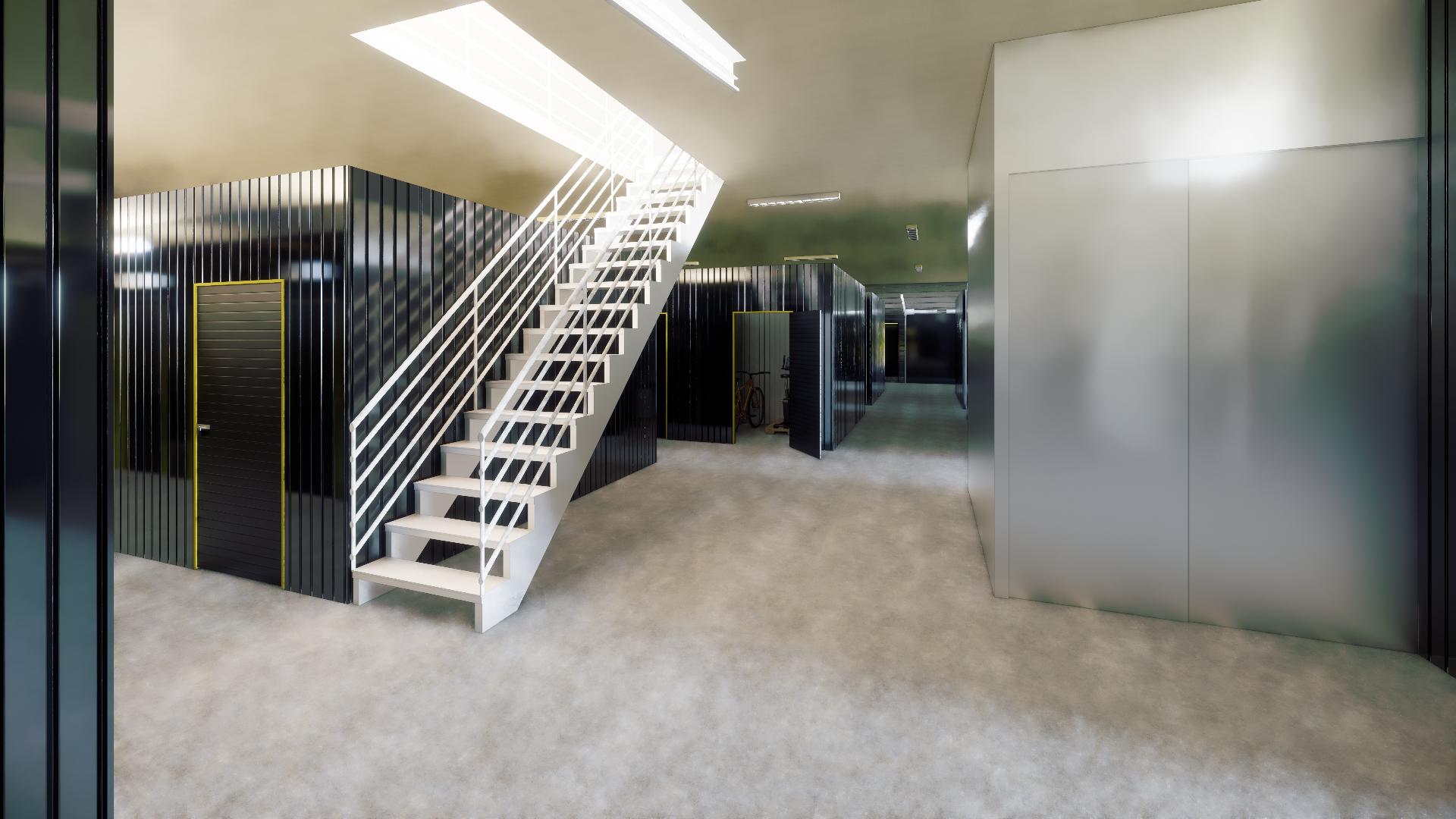 Posanlenkki 11 Var 101, Rusko, Oulu