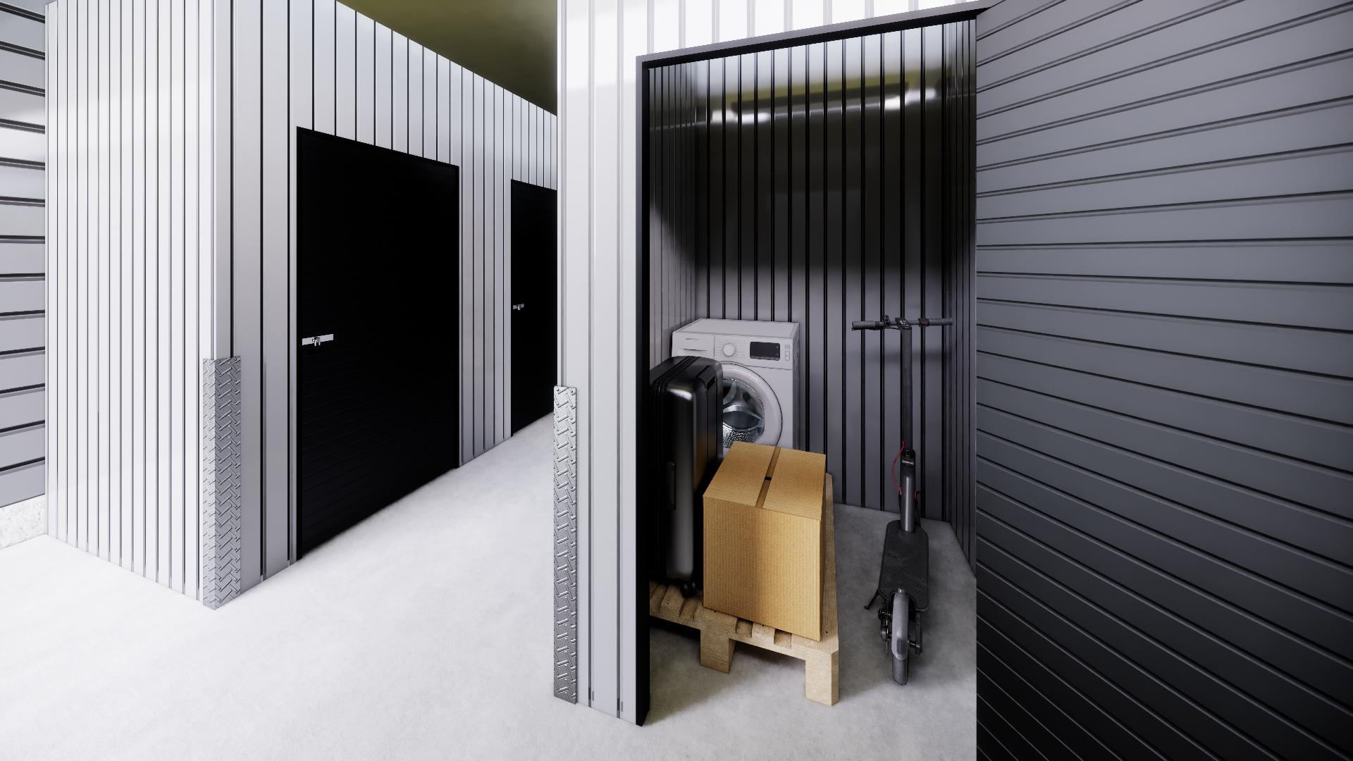 Posanlenkki 11 Var 101, Rusko, Oulu