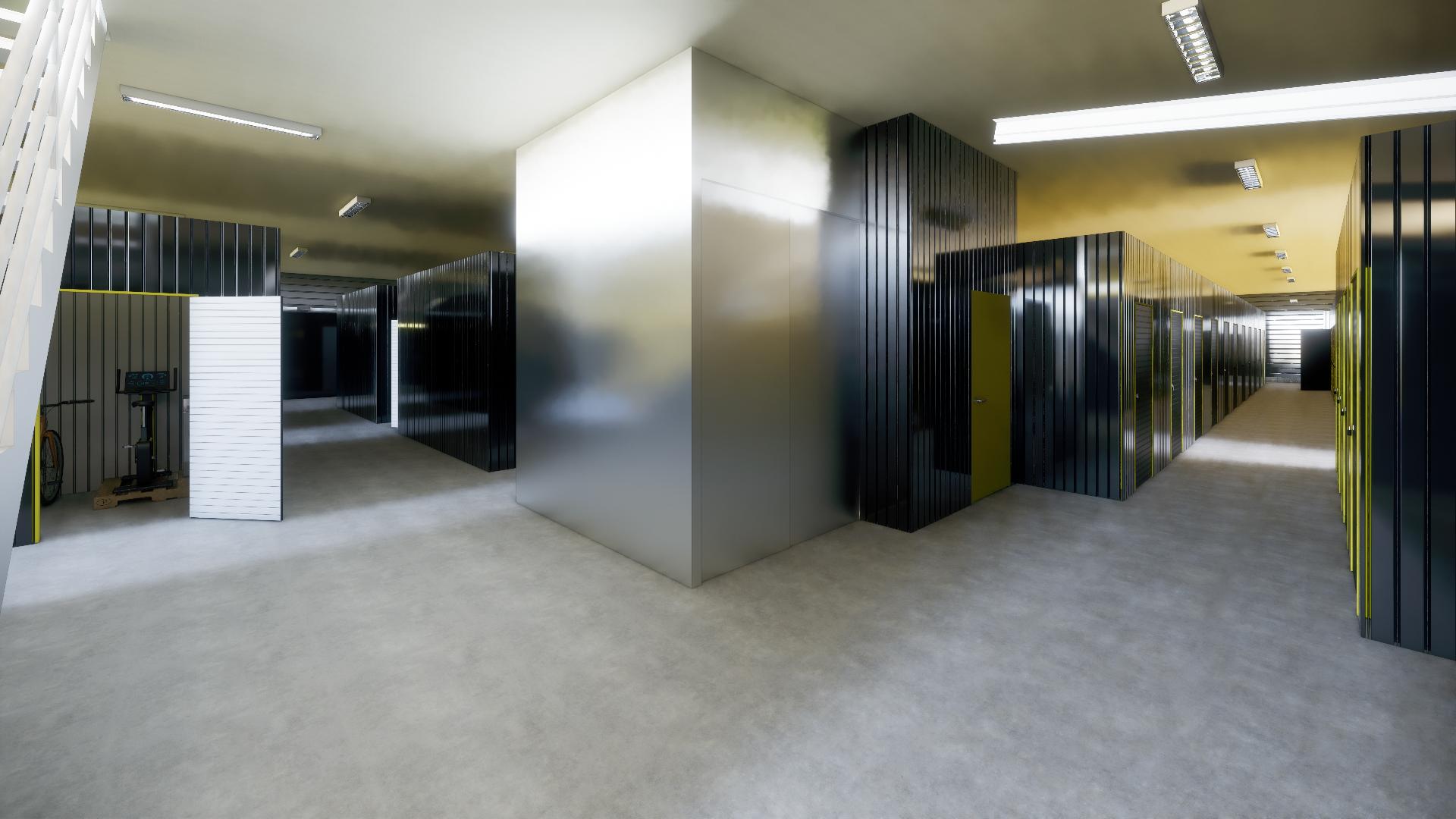 Posanlenkki 11 Var 101, Rusko, Oulu