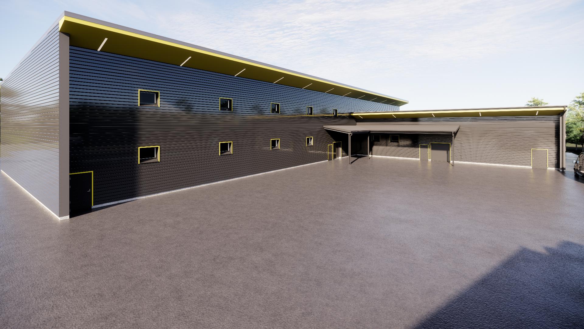 Posanlenkki 11 Var 101, Rusko, Oulu