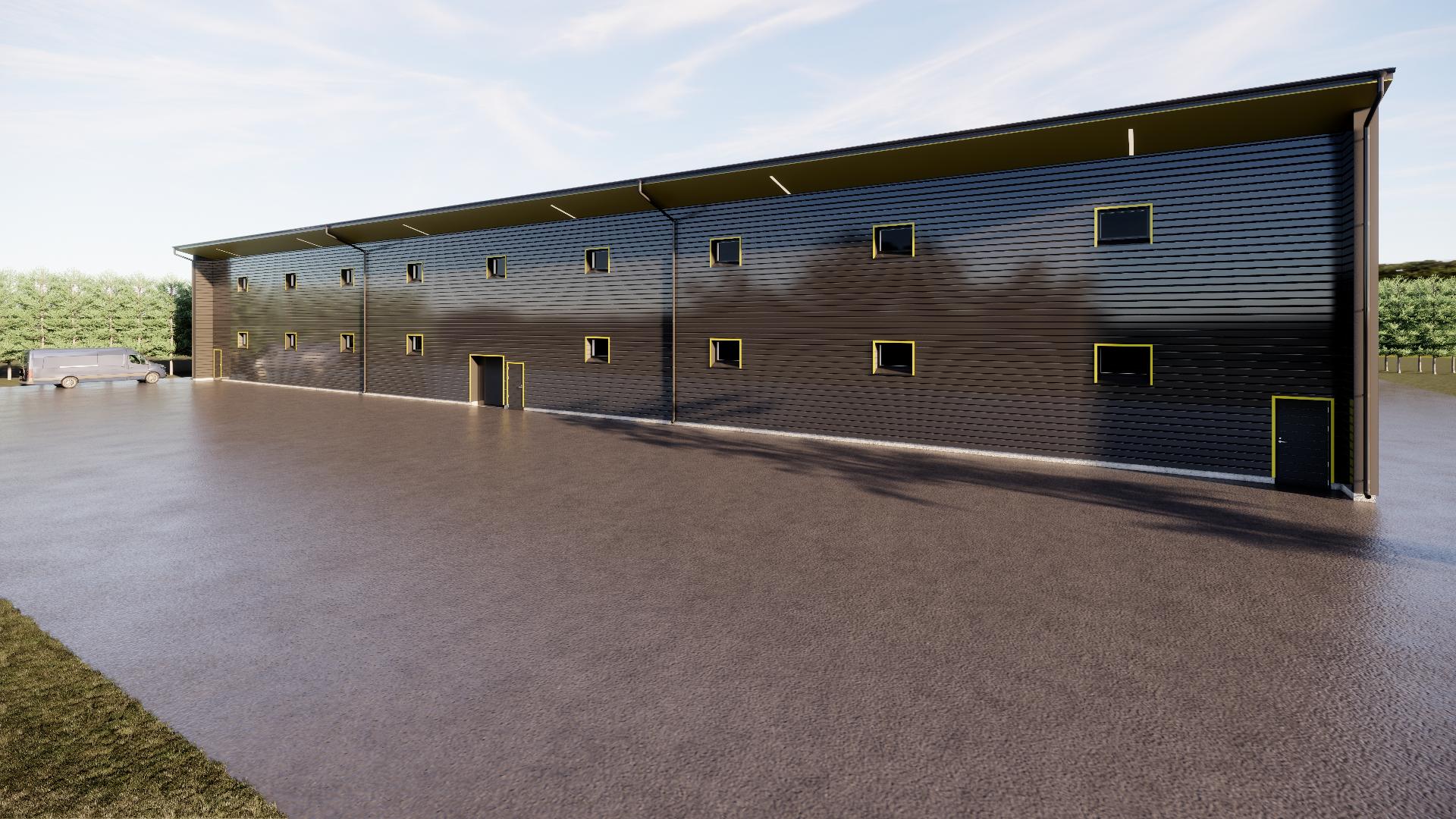 Posanlenkki 11 Var 101, Rusko, Oulu