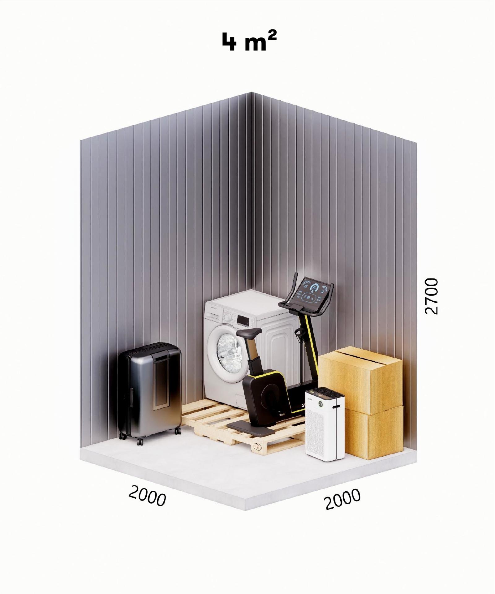 Posanlenkki 11 Var 251, Rusko, Oulu