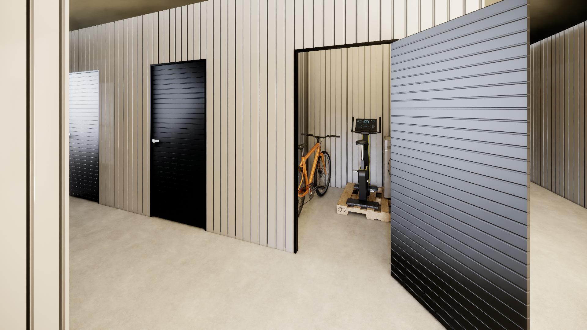 Posanlenkki 11 Var 251, Rusko, Oulu