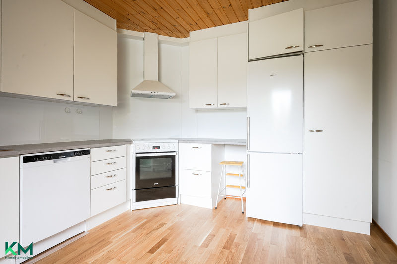 Kalevantie 10, Tiilijärvi, Hollola
