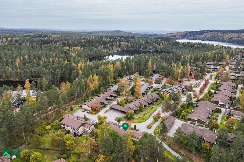 Kalevantie 10, Tiilijärvi, Hollola