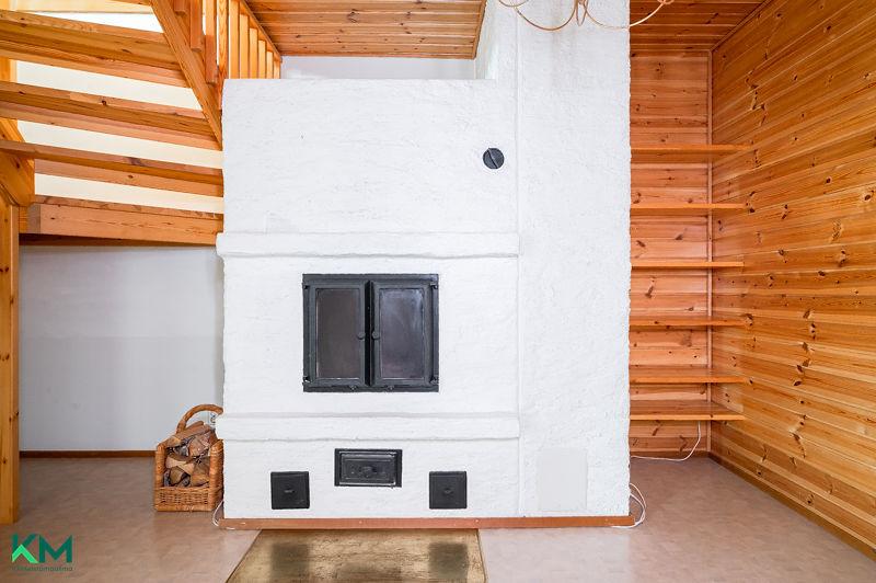 Kalevantie 10, Tiilijärvi, Hollola