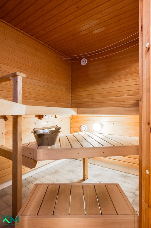Kalevantie 10, Tiilijärvi, Hollola