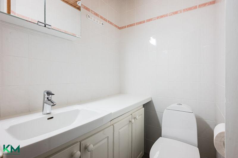 Kalevantie 10, Tiilijärvi, Hollola