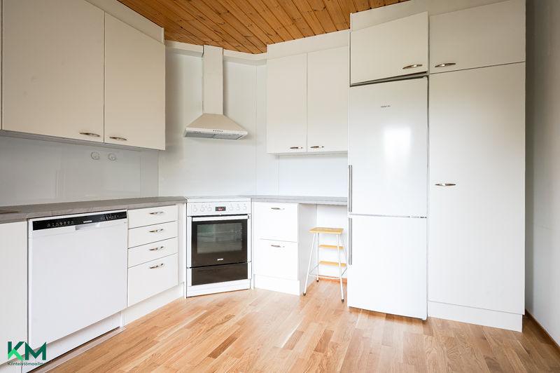 Kalevantie 10, Tiilijärvi, Hollola