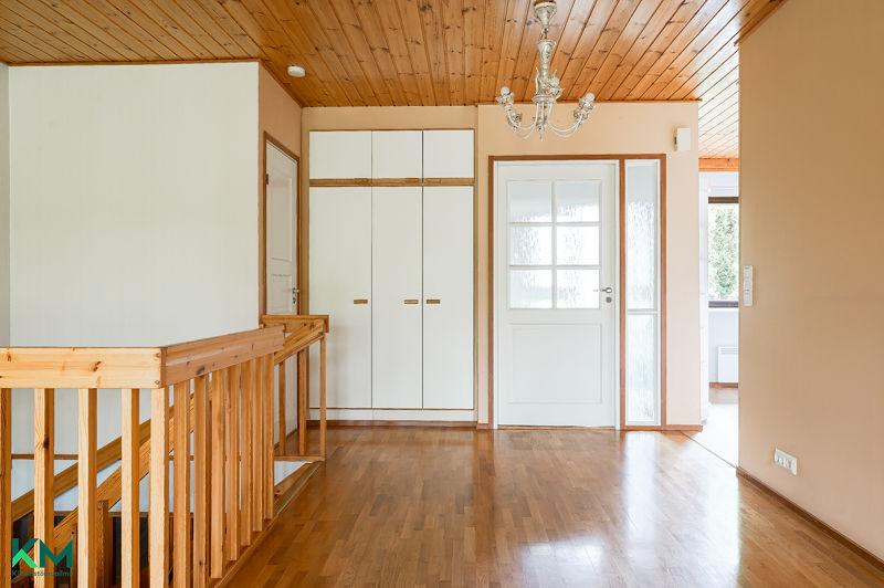 Kalevantie 10, Tiilijärvi, Hollola