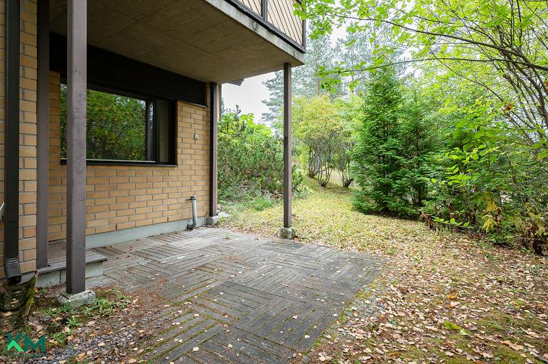 Kalevantie 10, Tiilijärvi, Hollola