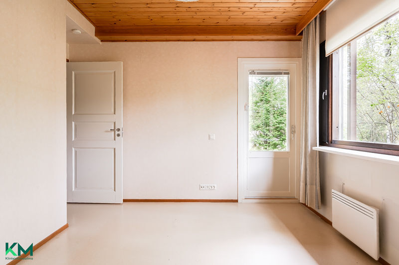 Kalevantie 10, Tiilijärvi, Hollola